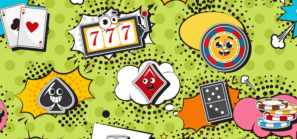 croupier